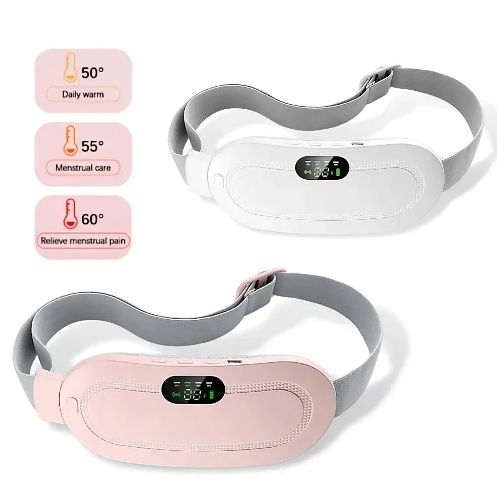 Menstrual Relief Heating Belt